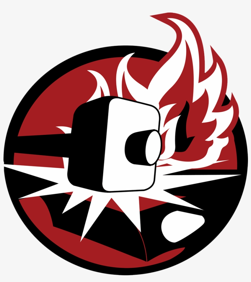 Team Forge, transparent png