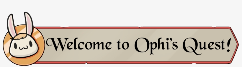 We Invite You To Follow Ophi In Her Quest To Conquer, transparent png