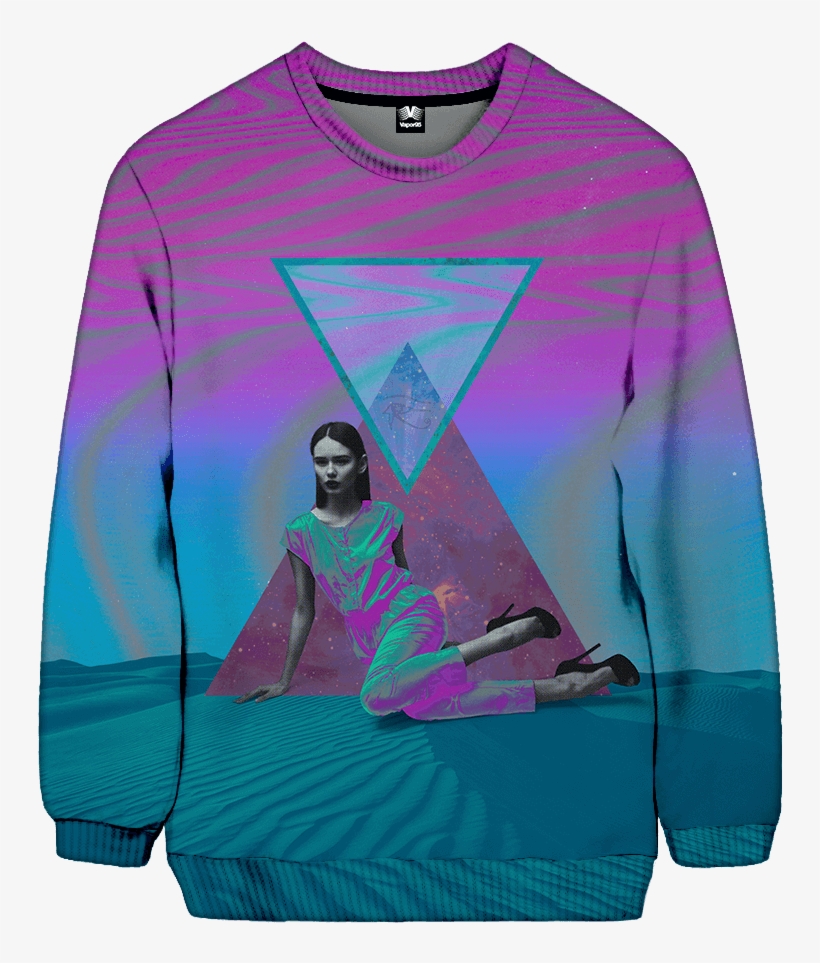 Next - Sweatshirt, transparent png