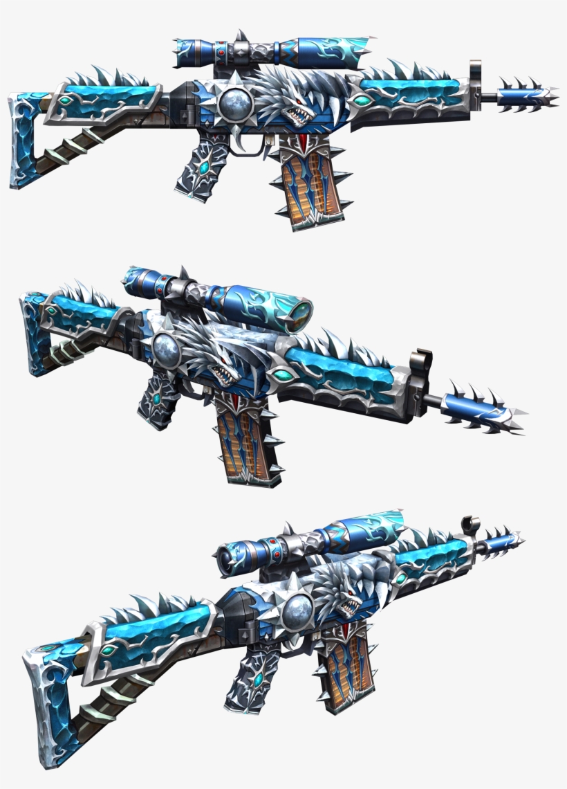 Counter-strike Online, transparent png