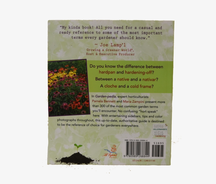 Garden-pedia2, transparent png