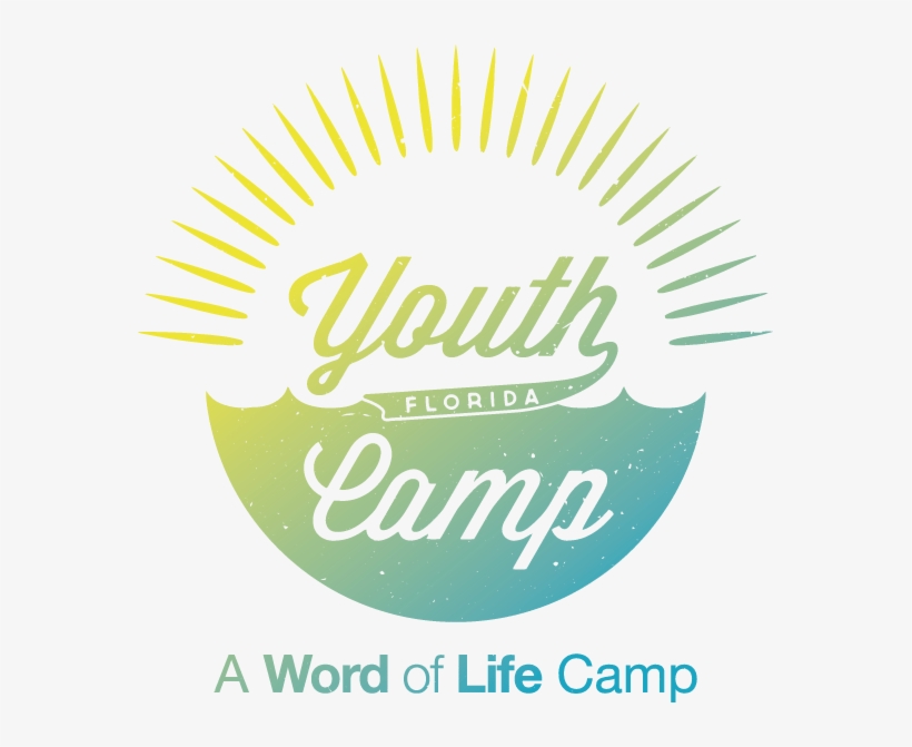 Image - Word Of Life Camp Logo, transparent png