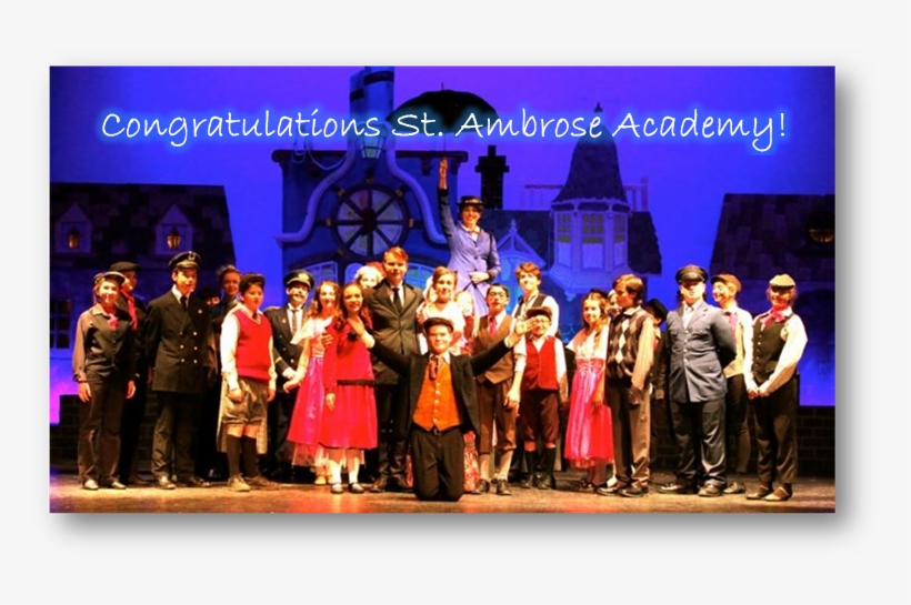 Highest Honors Two Years Running - Stage, transparent png