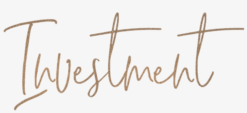 Every Session With Fairy Dust Photography Is Designed - Calligraphy, transparent png