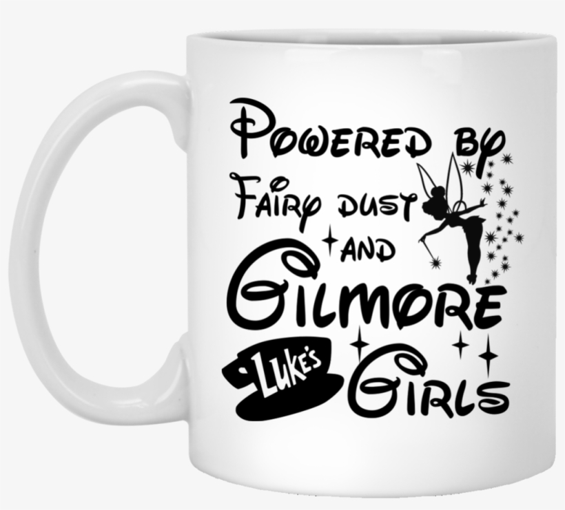 Powered By Fairy Dust And Gilmore 11 Oz - Apex Laser Ltd Tinkerbell Fairy Mylar Stencil A4 297x210mm, transparent png