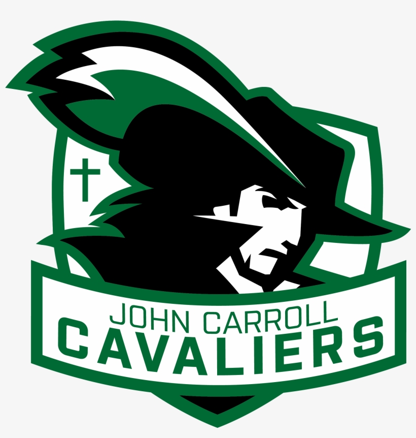 Support John Carroll Catholic High School - John Carroll Catholic Logo, transparent png