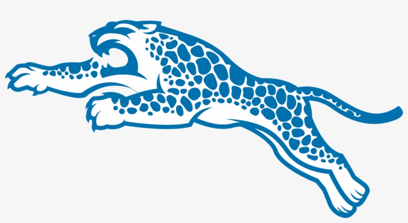 Blue Springs South High School - Blue Springs South Jaguar, transparent png
