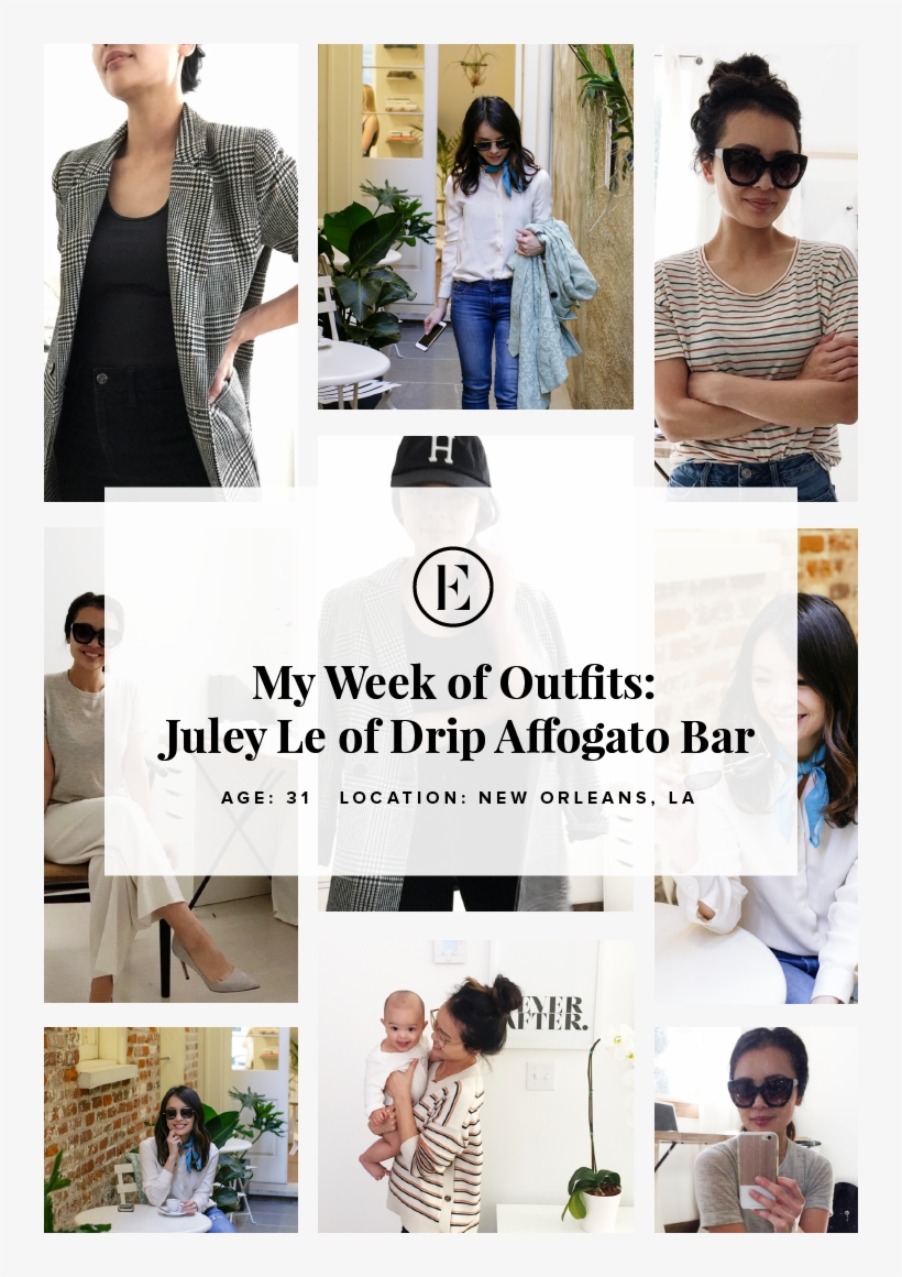 Hi, Friends Last Time You Heard From Me I Was Sharing - Drip Affogato Bar, transparent png