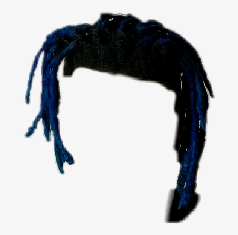 Xxxtentacion Xxx Hair Rap Rapper Hiphop Longlivejahseh, transparent png