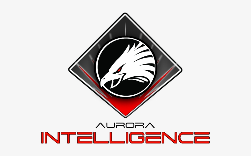 Ar Intelligence - Emblem, transparent png