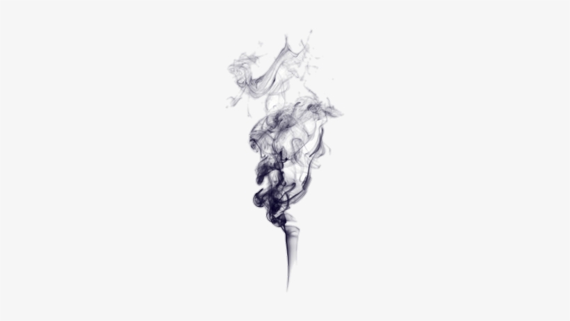 Smoke Png For Editing - Animales De Poder Y El Inconsciente Colectivo, transparent png