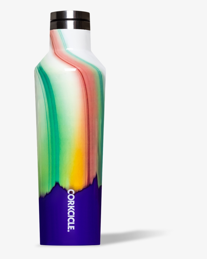 Aurora Canteen Corkcicle Aurora 1245x1245 PNG Download PNGkit