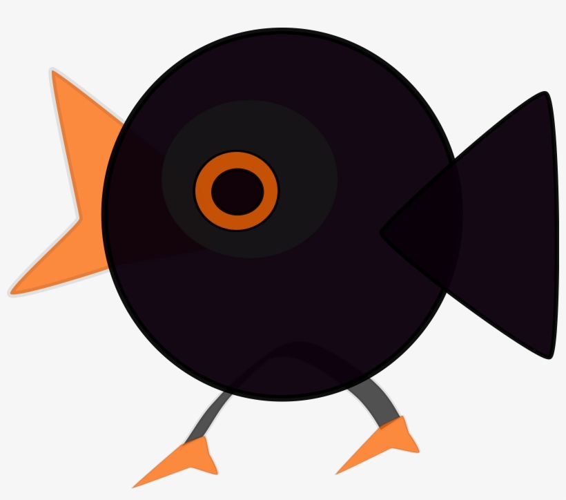 Clipart - Beak, transparent png
