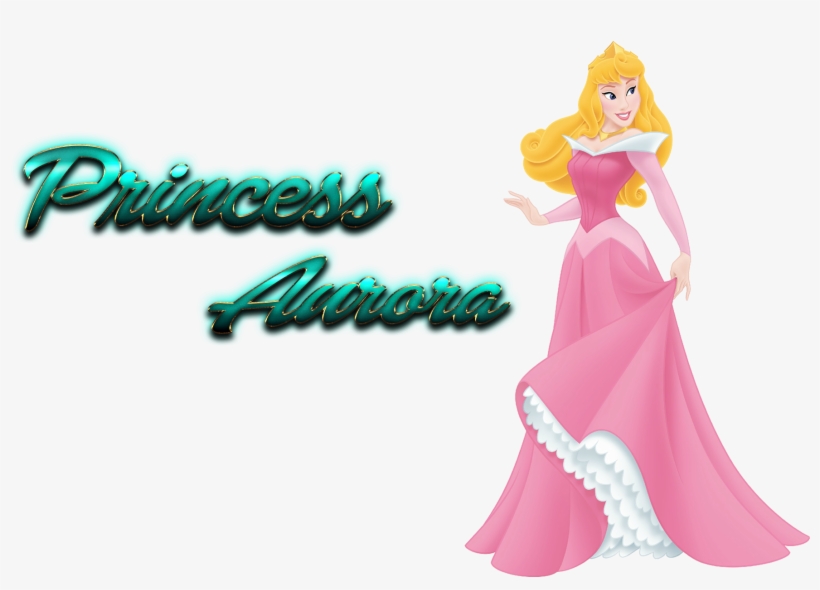 Princess Aurora Free Desktop Background, transparent png
