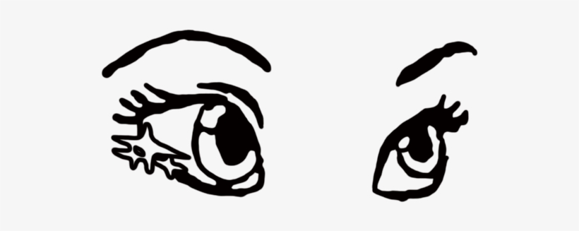 Does Anyone Know Any Information About This Artwork - Drain Gang Eyes, transparent png