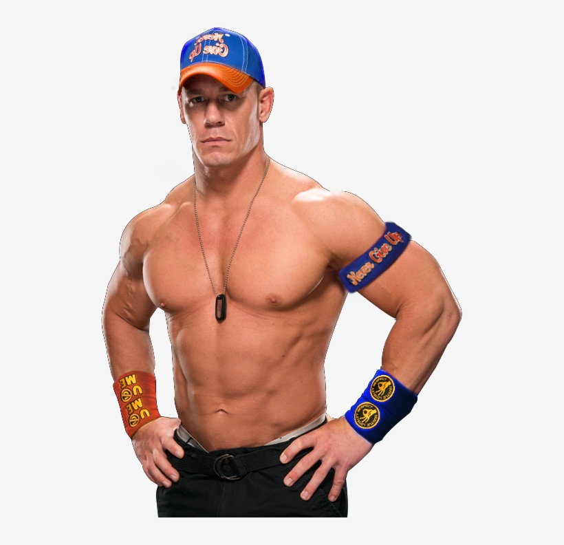 John Cena - Wwe John Cena Png, transparent png
