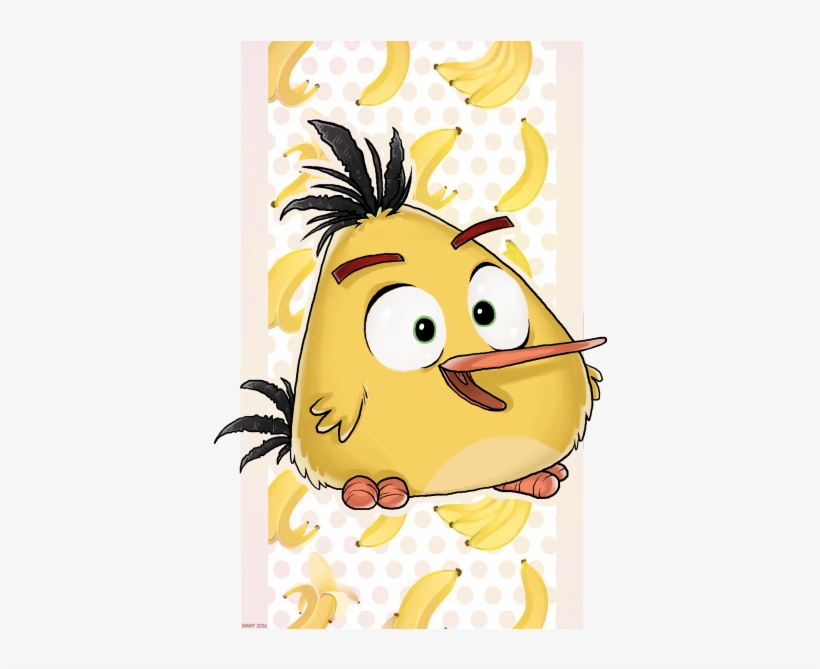 American - Cartoon Goldfinch Clipart, transparent png