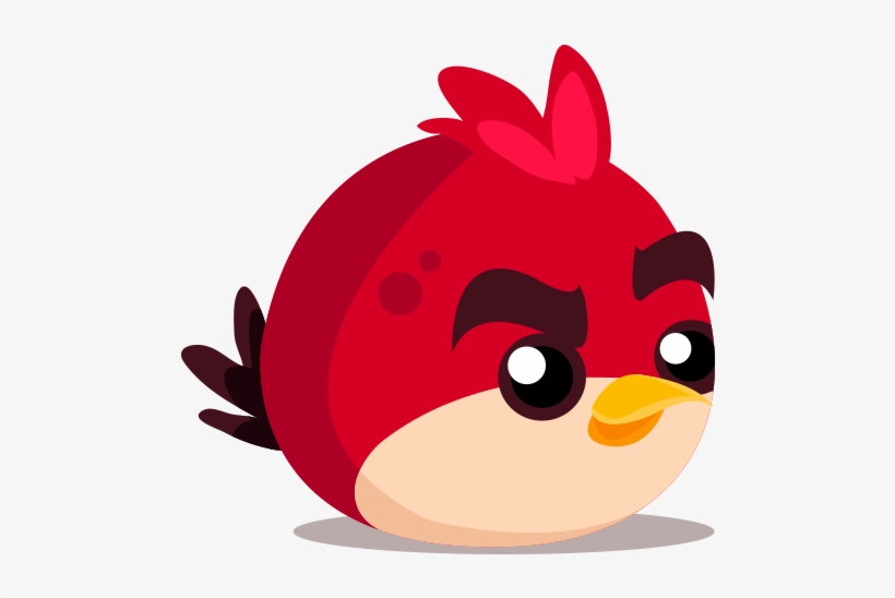 Characters - Angry Birds 2 Personajes, transparent png