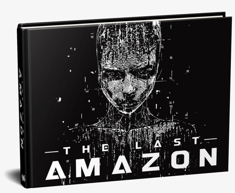 The Last Amazon, transparent png
