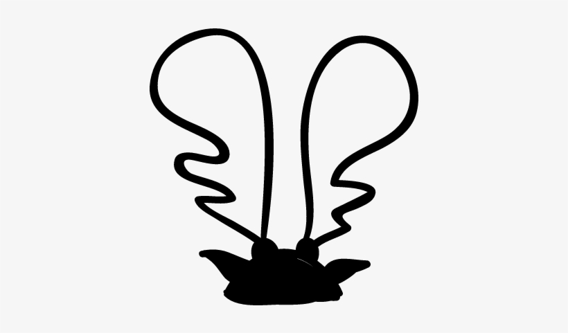 Reindeer Antlers Vector - Vector Graphics, transparent png