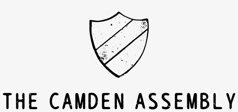 Tickets For Sad Boys Club - Camden Assembly Logo, transparent png
