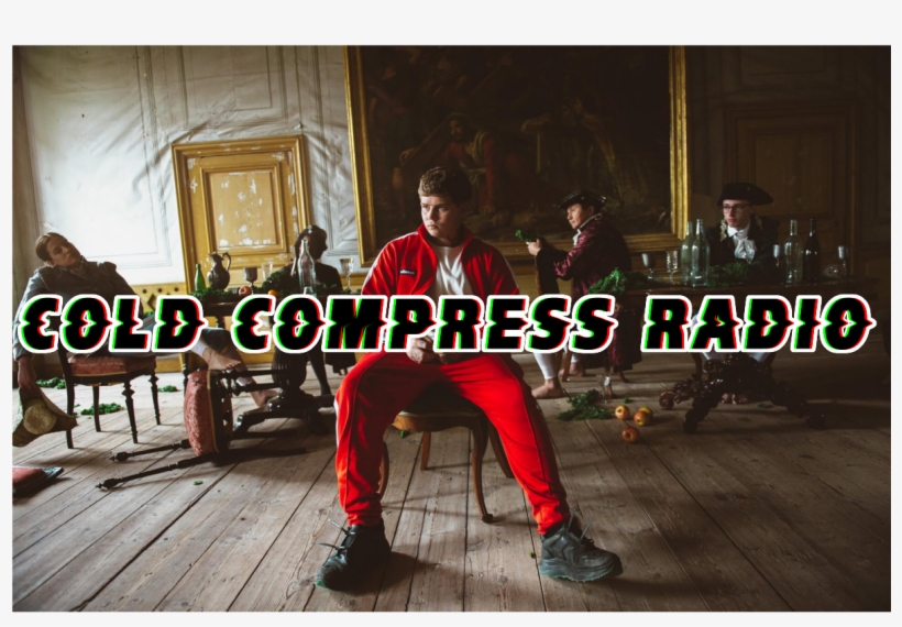 Yung Lean Capa Facebook, transparent png