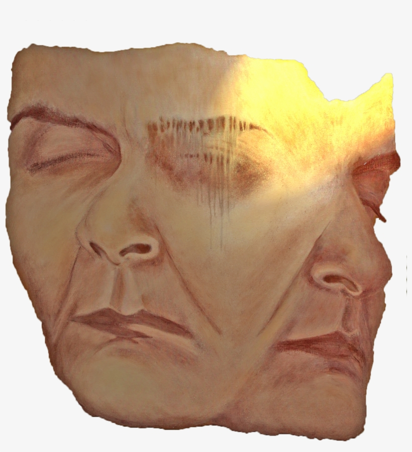 No Hay Pura Luz - Carving, transparent png