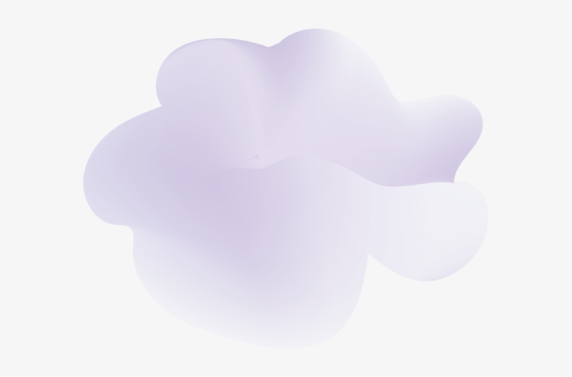 Cloud - Clip Art, transparent png