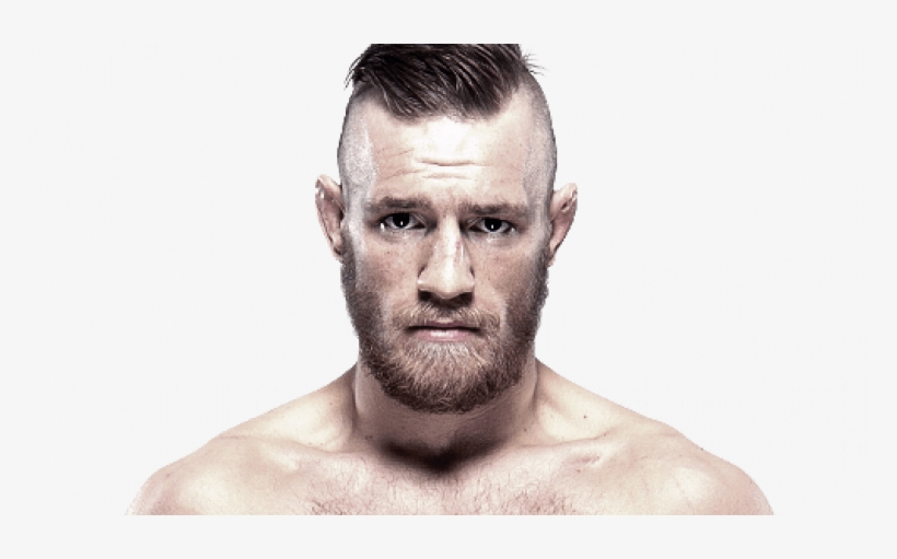Setanta Ireland Package To Include Ufc Events From - Conor Mcgregor Face Png, transparent png
