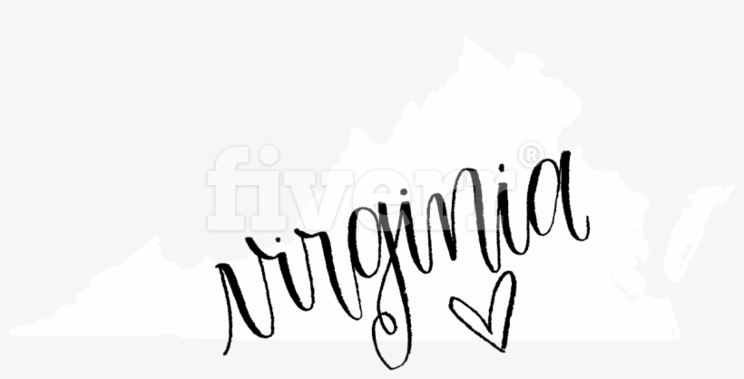 Warrenton Va On Map, transparent png