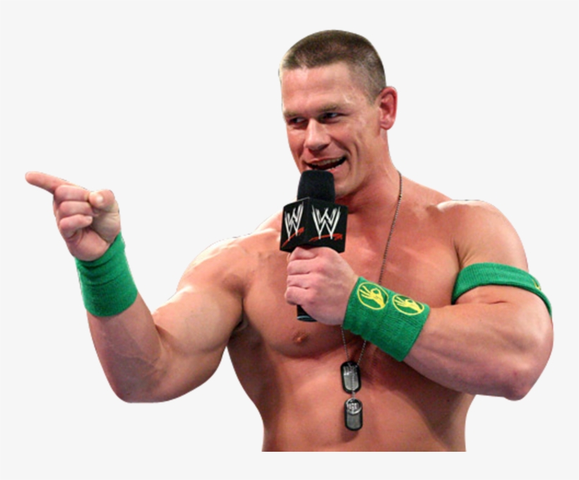 Source - 37 - Media - Tumblr - Com - Renders De John Cena, transparent png