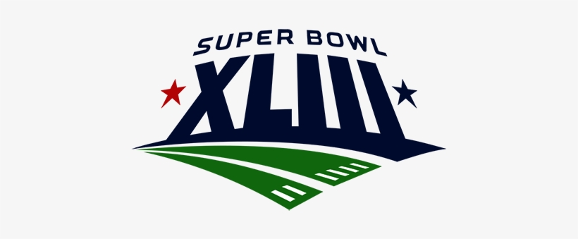 The Pittsburgh Steelers Became The First Team To Claim - Super Bowl Xliii Logo, transparent png
