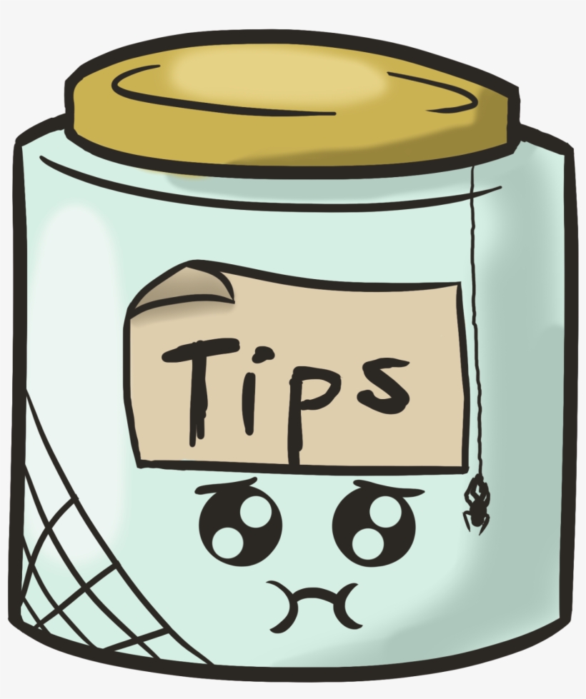 Tip Jar - Tip Jar Png, transparent png