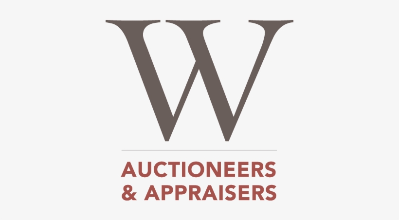 Full Catalogue Entry - Weschler's Auctioneers & Appraisers, transparent png
