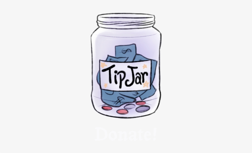 Graphic Freeuse Library The Weave Archive Chapter Six - Donation, transparent png