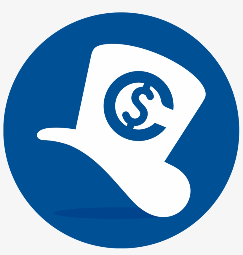 The Service, Primarily Used By Reddit Up Until Recently, - Changetip Logo, transparent png