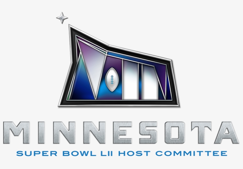 They Could Even Just Keep The Overall Theme But Change - Super Bowl 2018 Minnesota, transparent png