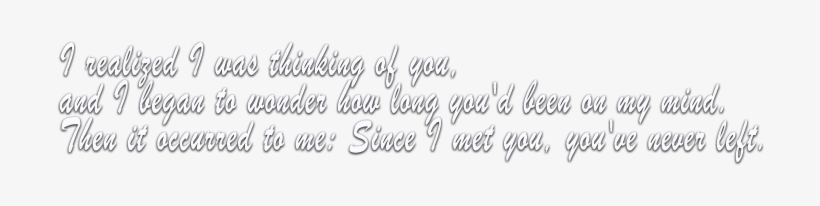 Love Quotes Png Effects Love Png Effects - Handwriting, transparent png