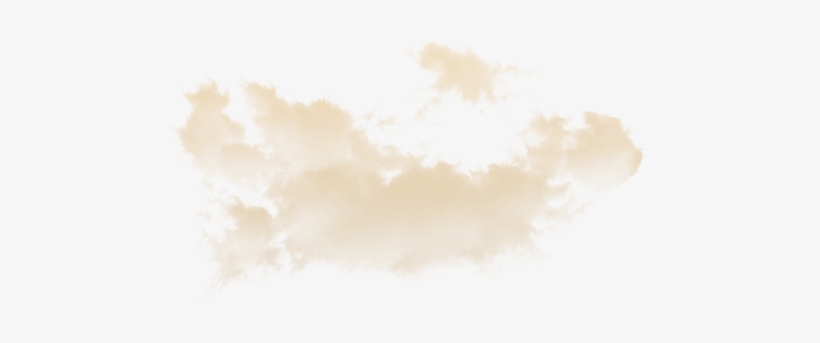 Cloud1 - Clouds From Top Png, transparent png