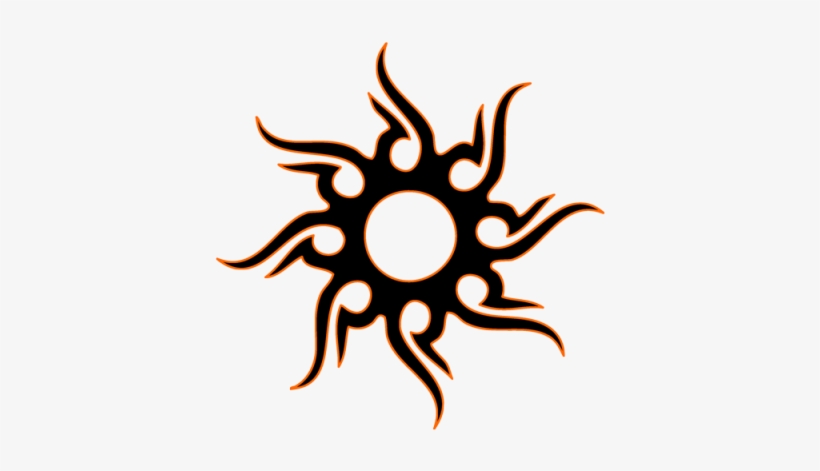 Download Tribal Tattoos Free Png Transparent Image - Star Of David Eight Points, transparent png