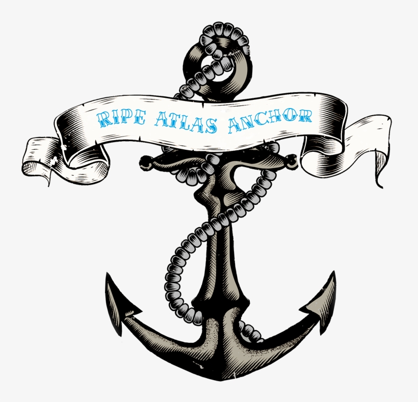 Anchor Tattoos - Anchor Png Tattoo, transparent png