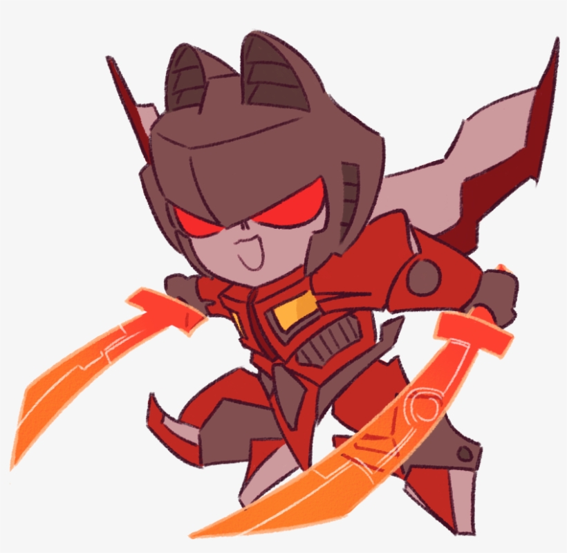 Crown Prinxe Of Vos, This Has Been A Psa ✦ Commissions - Cartoon, transparent png
