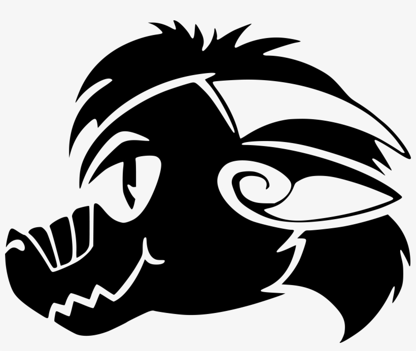 Dragoshi Tribal Tattoo - Portable Network Graphics, transparent png