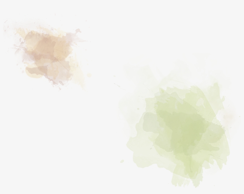 Watercolor Paint, transparent png