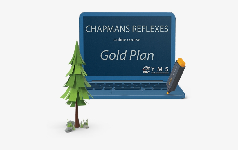 Chapmans Online Course Gold Plan - Sign, transparent png