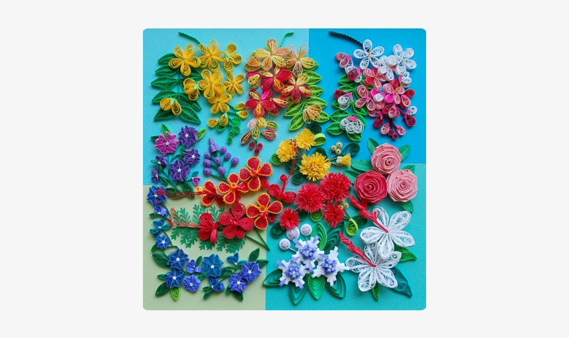 Hawaiian Flower Paradise - Bouquet, transparent png