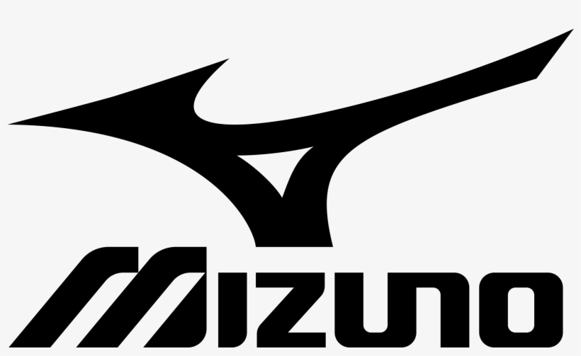 Adidas - Mizuno Logo, transparent png