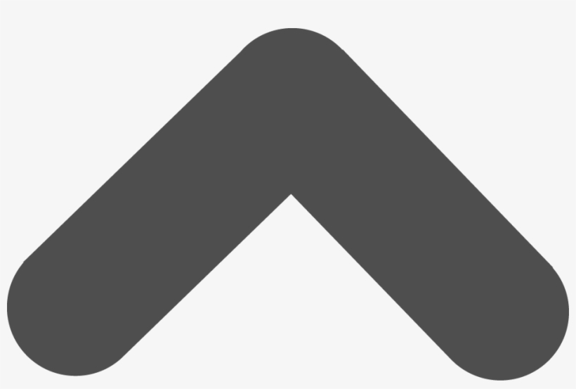 Updates - White Up Arrow, transparent png