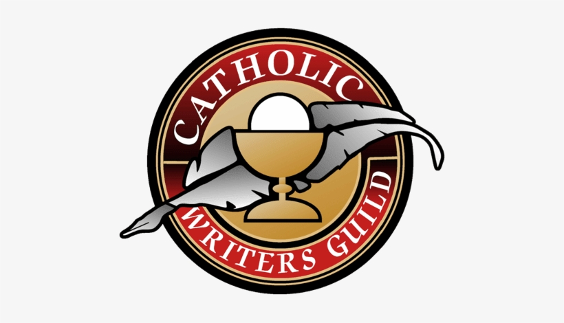 Catholic Authors Award, transparent png