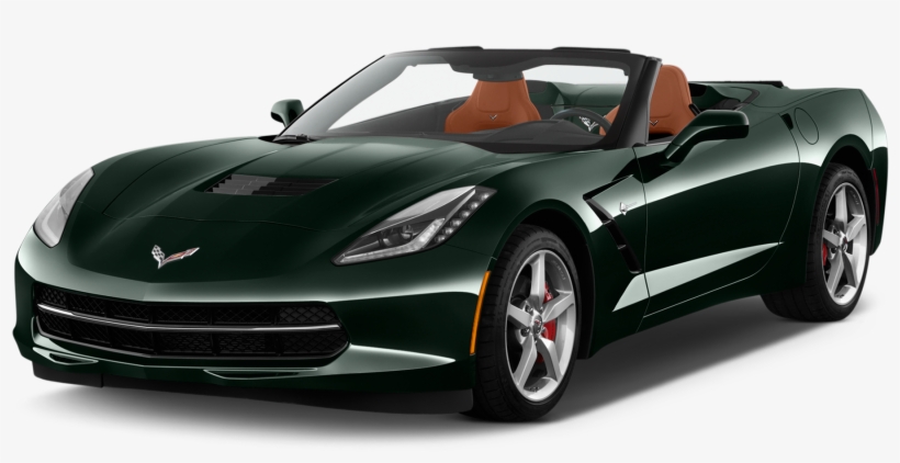 Lamborgini Drawing Watercolor - 2017 Chevrolet Corvette Stingray Convertible, transparent png